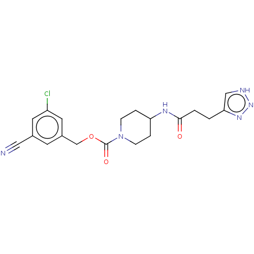 Chemical structure of BindingDB Monomer ID 241155