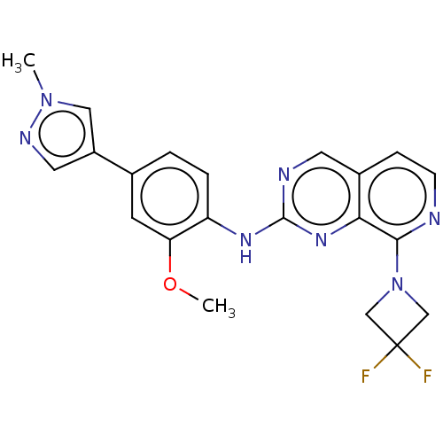 Chemical structure of BindingDB Monomer ID 241221