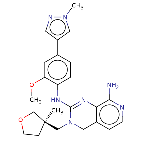 Chemical structure of BindingDB Monomer ID 241367