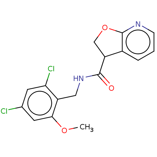 Chemical structure of BindingDB Monomer ID 241729