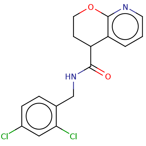 Chemical structure of BindingDB Monomer ID 241742
