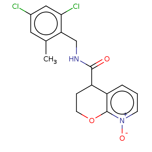 Chemical structure of BindingDB Monomer ID 241744