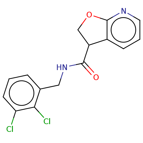 Chemical structure of BindingDB Monomer ID 241748