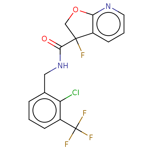 Chemical structure of BindingDB Monomer ID 241758