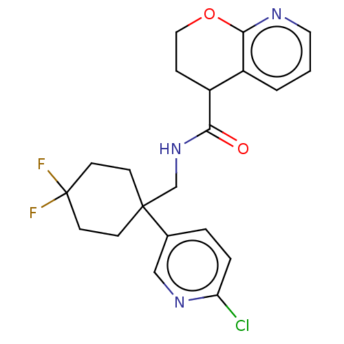 Chemical structure of BindingDB Monomer ID 241770