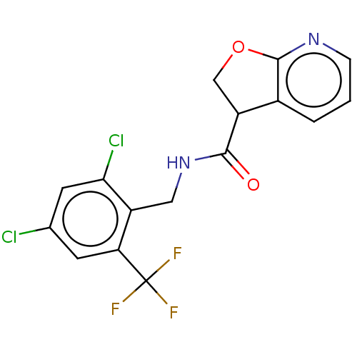 Chemical structure of BindingDB Monomer ID 241771