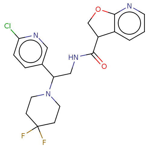 Chemical structure of BindingDB Monomer ID 241777