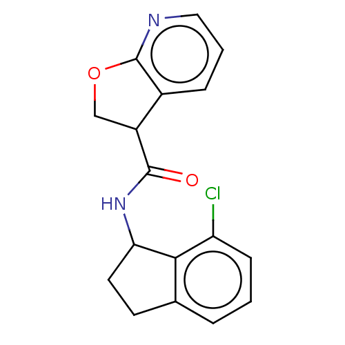 Chemical structure of BindingDB Monomer ID 241804