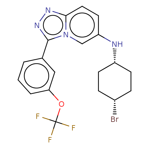 Chemical structure of BindingDB Monomer ID 242420