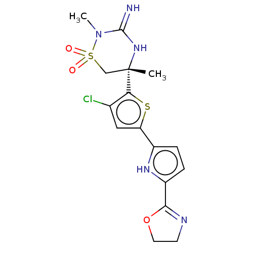 Chemical structure of BindingDB Monomer ID 242943