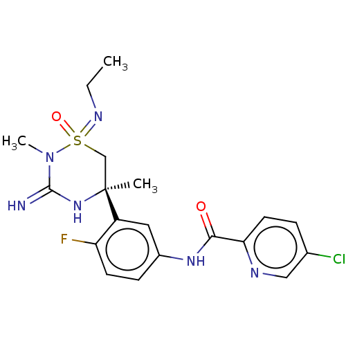 Chemical structure of BindingDB Monomer ID 244052