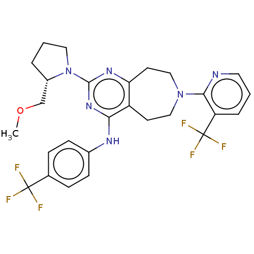 Chemical structure of BindingDB Monomer ID 244980
