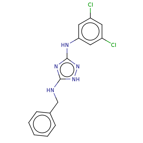 Chemical structure of BindingDB Monomer ID 245428