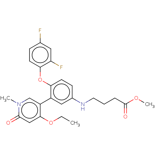 Chemical structure of BindingDB Monomer ID 245826