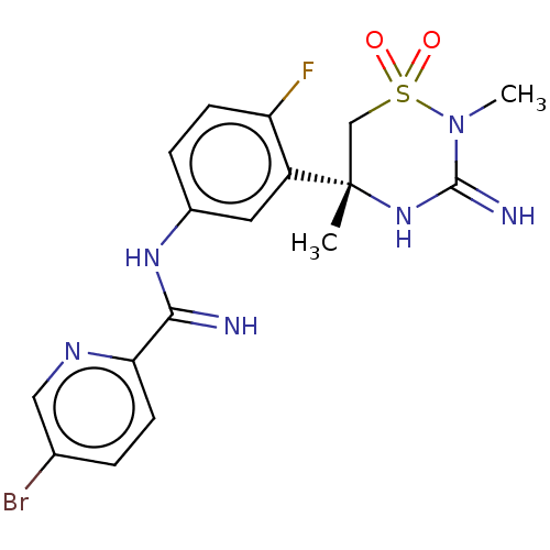 Chemical structure of BindingDB Monomer ID 247285