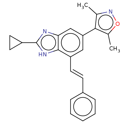 Chemical structure of BindingDB Monomer ID 249280