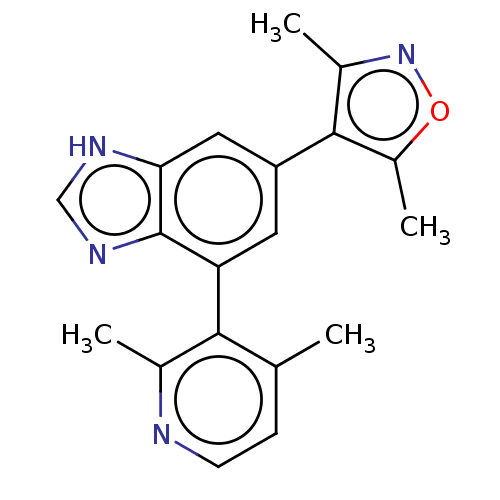 Chemical structure of BindingDB Monomer ID 249291