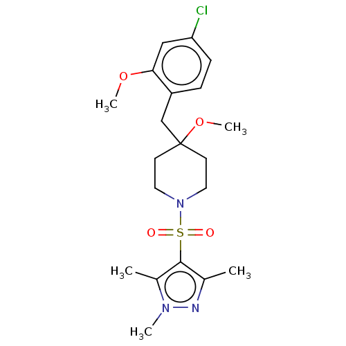 Chemical structure of BindingDB Monomer ID 250608