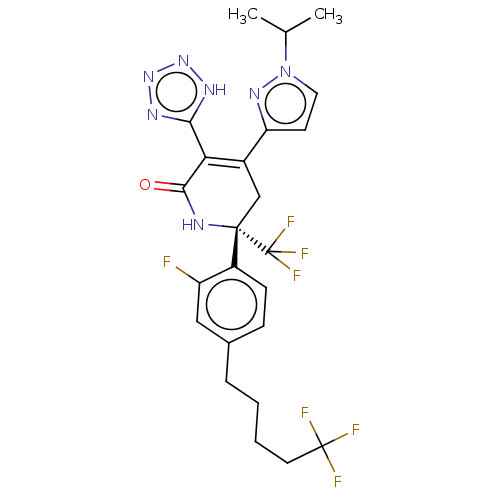 Chemical structure of BindingDB Monomer ID 251746