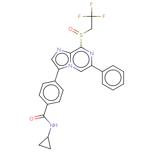 Chemical structure of BindingDB Monomer ID 251781