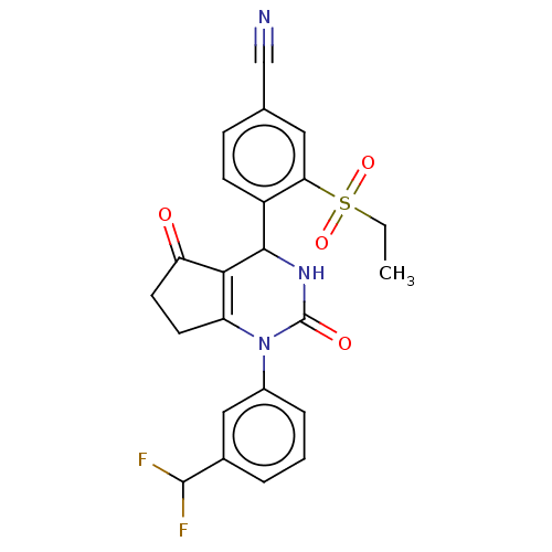 Chemical structure of BindingDB Monomer ID 251850