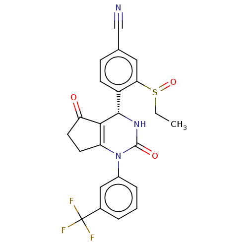 Chemical structure of BindingDB Monomer ID 251858