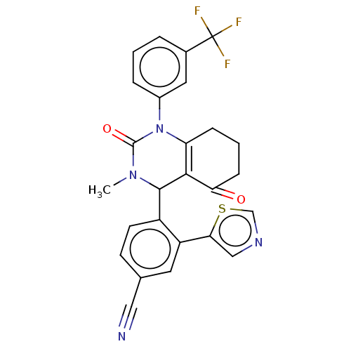 Chemical structure of BindingDB Monomer ID 252406