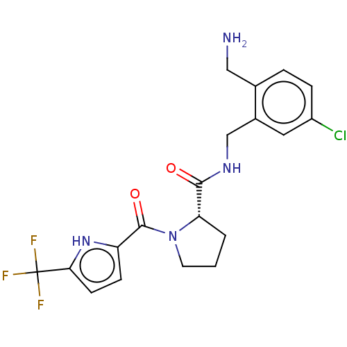 Chemical structure of BindingDB Monomer ID 252977