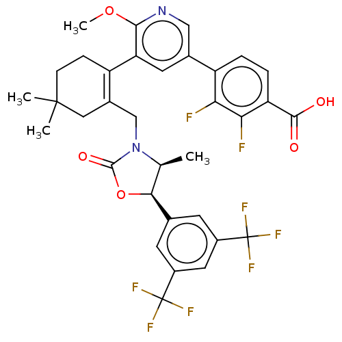 Chemical structure of BindingDB Monomer ID 254041