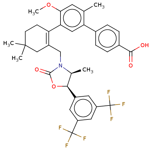 Chemical structure of BindingDB Monomer ID 254049