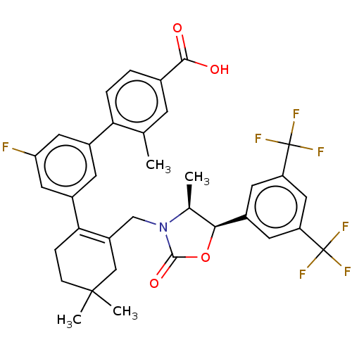 Chemical structure of BindingDB Monomer ID 254052