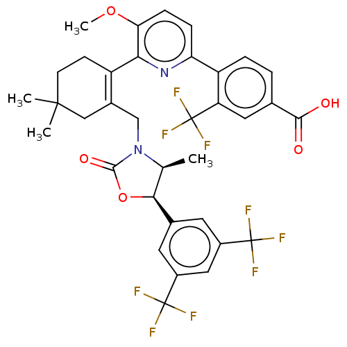 Chemical structure of BindingDB Monomer ID 254068