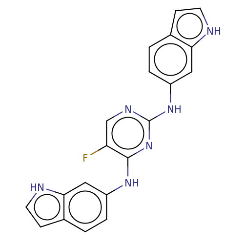 Chemical structure of BindingDB Monomer ID 255479