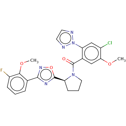 Chemical structure of BindingDB Monomer ID 257813