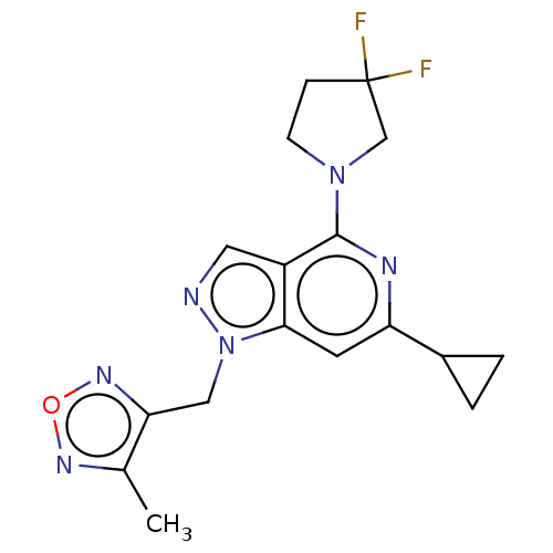 Chemical structure of BindingDB Monomer ID 259991