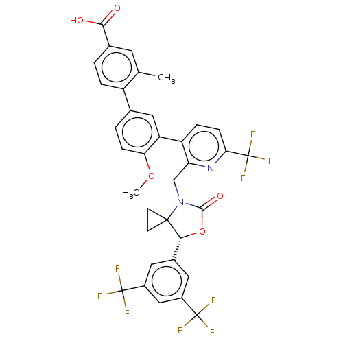 Chemical structure of BindingDB Monomer ID 264518