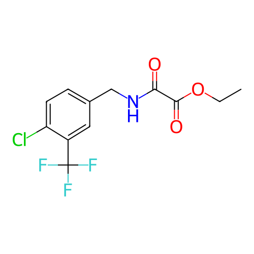 Chemical structure of BindingDB Monomer ID 264532