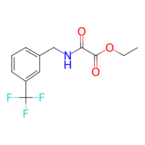 Chemical structure of BindingDB Monomer ID 264535