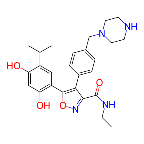 Chemical structure of BindingDB Monomer ID 265387