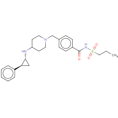 Chemical structure of BindingDB Monomer ID 270466