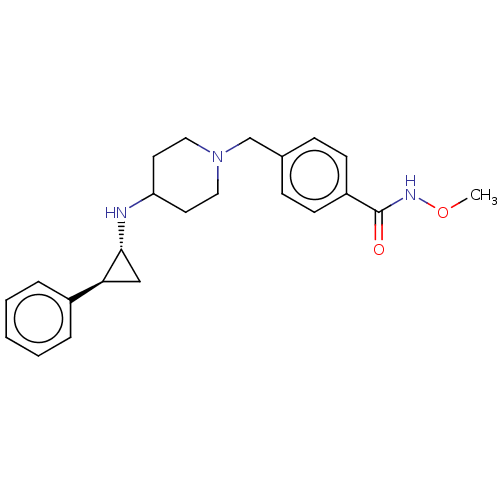 Chemical structure of BindingDB Monomer ID 270481