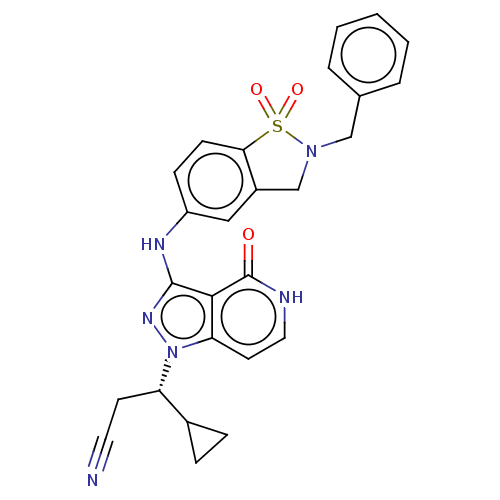 Chemical structure of BindingDB Monomer ID 270752