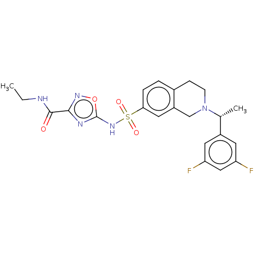 Chemical structure of BindingDB Monomer ID 272059