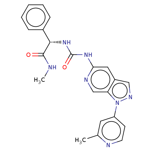 Chemical structure of BindingDB Monomer ID 275248