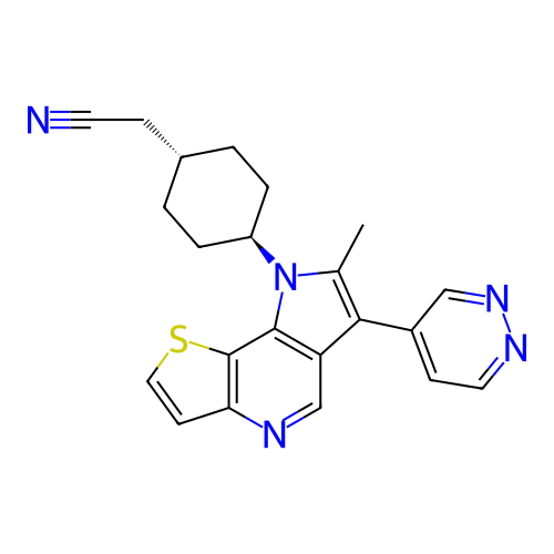 Chemical structure of BindingDB Monomer ID 277466