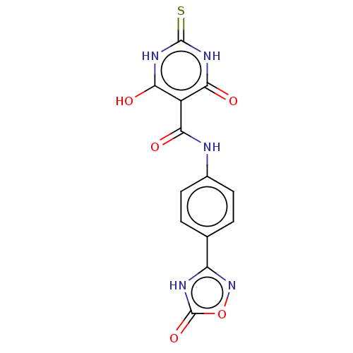 Chemical structure of BindingDB Monomer ID 289118