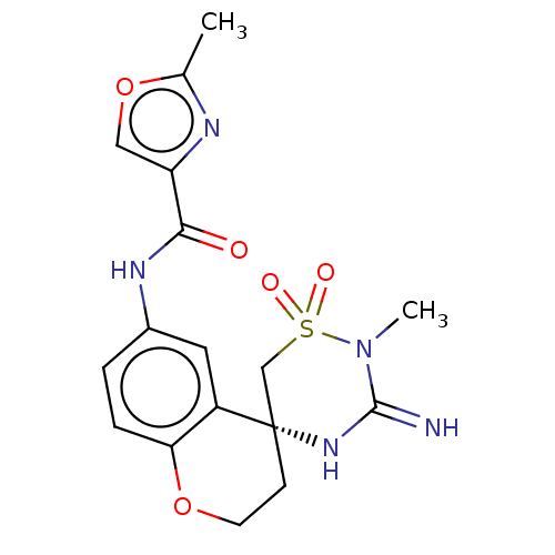 Chemical structure of BindingDB Monomer ID 291110
