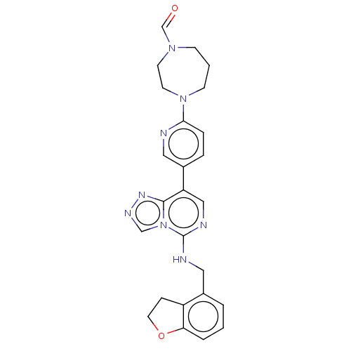 Chemical structure of BindingDB Monomer ID 291798
