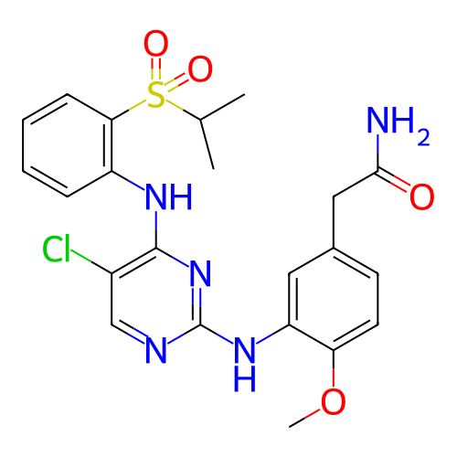 Chemical structure of BindingDB Monomer ID 291972