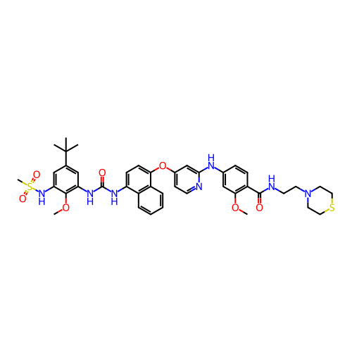 Chemical structure of BindingDB Monomer ID 298406